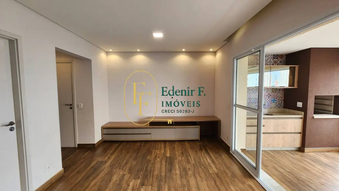 Apartamento com 3 quartos à venda, 103m2 em Tatuapé, São Paulo - SP - imagem 2 Foto 2 de Apartamento com 3 quartos à venda, 103m2 em Tatuapé, São Paulo - SP