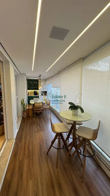 Foto 1 de Apartamento com 3 quartos à venda, 126m2 em Mooca, São Paulo - SP
