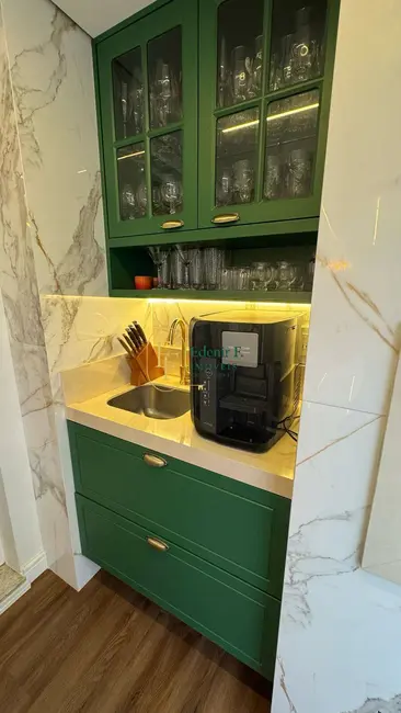Foto 4 de Apartamento com 3 quartos à venda, 126m2 em Mooca, São Paulo - SP