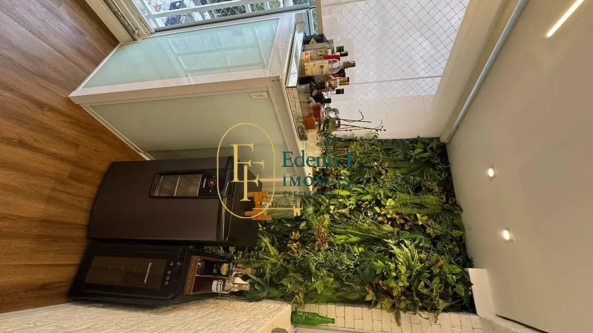 Foto 6 de Apartamento com 3 quartos à venda, 126m2 em Mooca, São Paulo - SP