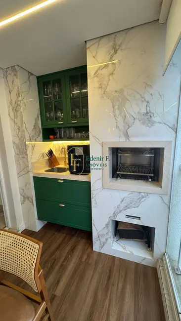 Foto 5 de Apartamento com 3 quartos à venda, 126m2 em Mooca, São Paulo - SP