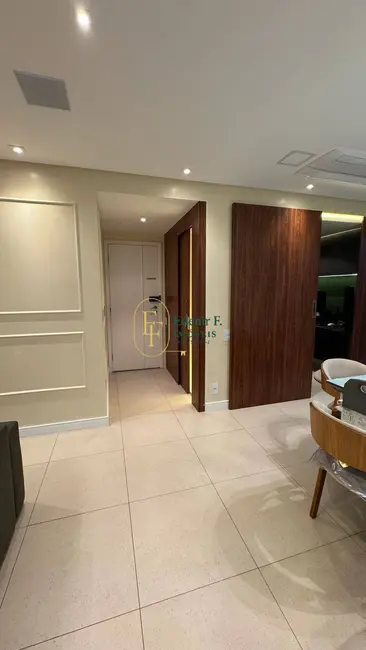 Foto 7 de Apartamento com 3 quartos à venda, 126m2 em Mooca, São Paulo - SP