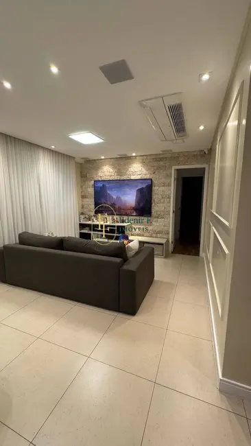 Foto 9 de Apartamento com 3 quartos à venda, 126m2 em Mooca, São Paulo - SP