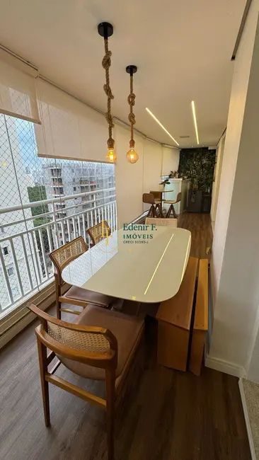 Foto 2 de Apartamento com 3 quartos à venda, 126m2 em Mooca, São Paulo - SP
