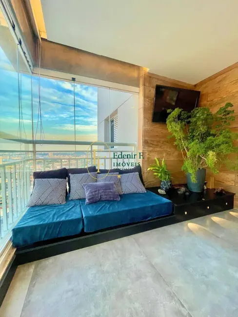 Foto 5 de Apartamento com 3 quartos à venda, 100m2 em Quinta da Paineira, São Paulo - SP
