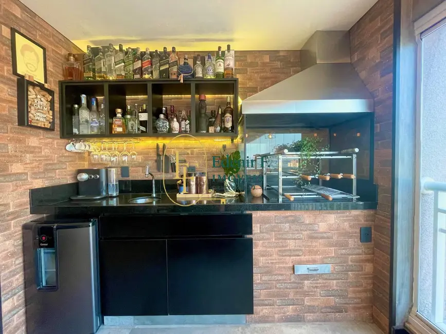 Foto 9 de Apartamento com 3 quartos à venda, 100m2 em Quinta da Paineira, São Paulo - SP