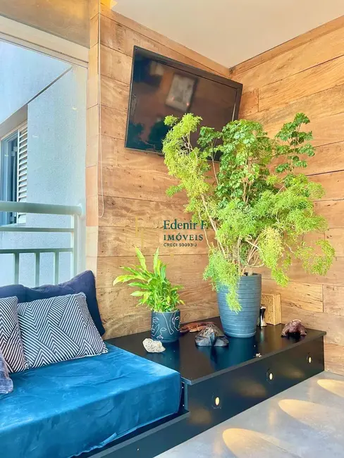 Foto 3 de Apartamento com 3 quartos à venda, 100m2 em Quinta da Paineira, São Paulo - SP