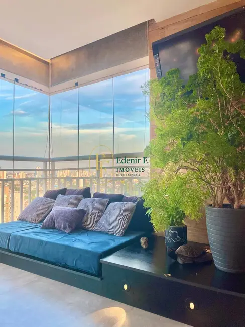 Foto 2 de Apartamento com 3 quartos à venda, 100m2 em Quinta da Paineira, São Paulo - SP