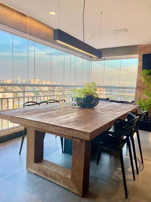Foto 6 de Apartamento com 3 quartos à venda, 100m2 em Quinta da Paineira, São Paulo - SP