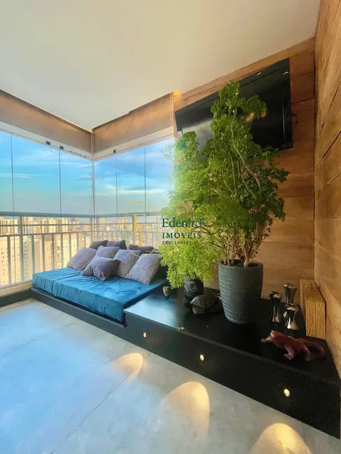 Foto 4 de Apartamento com 3 quartos à venda, 100m2 em Quinta da Paineira, São Paulo - SP