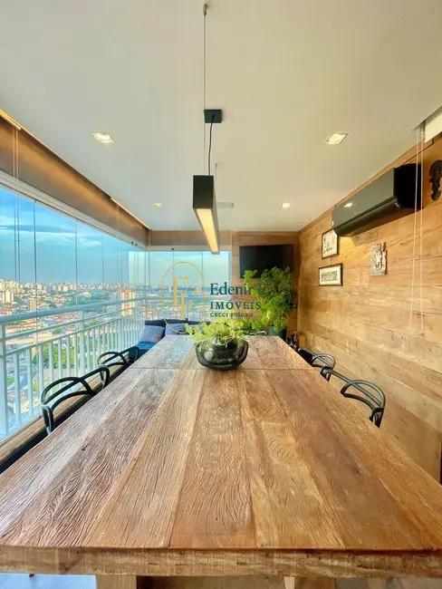 Foto 1 de Apartamento com 3 quartos à venda, 100m2 em Quinta da Paineira, São Paulo - SP