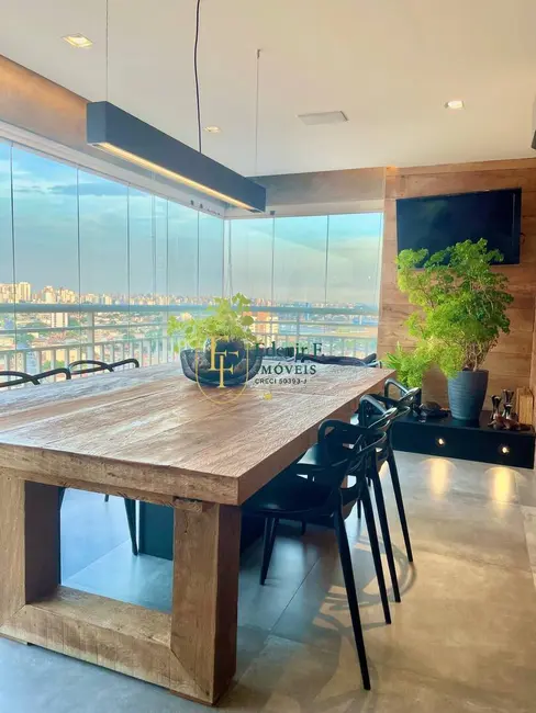 Foto 7 de Apartamento com 3 quartos à venda, 100m2 em Quinta da Paineira, São Paulo - SP