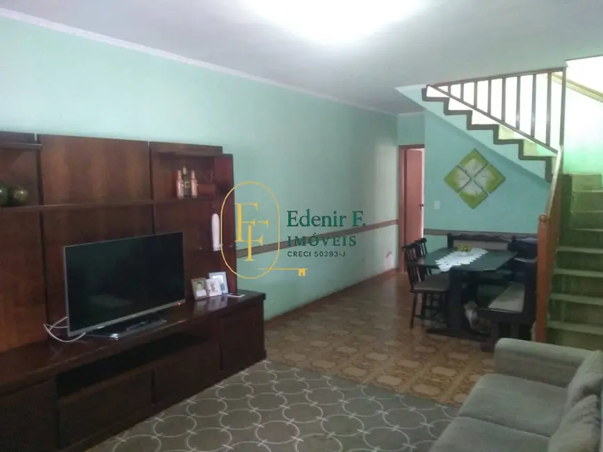 Foto 2 de Sobrado com 3 quartos à venda, 132m2 em Jardim Aricanduva, São Paulo - SP
