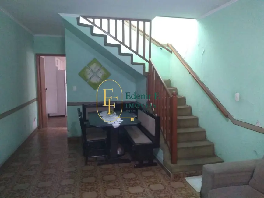 Foto 3 de Sobrado com 3 quartos à venda, 132m2 em Jardim Aricanduva, São Paulo - SP