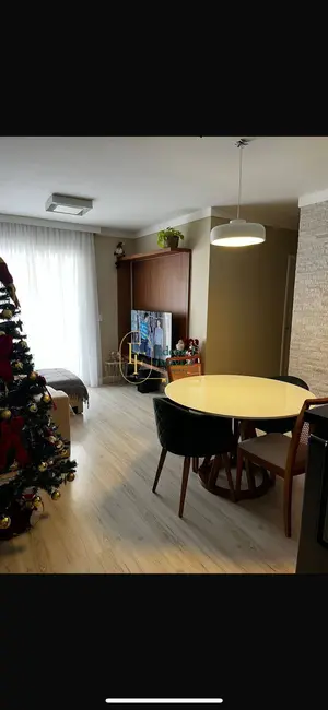 Foto 7 de Apartamento com 3 quartos à venda, 77m2 em Mooca, São Paulo - SP
