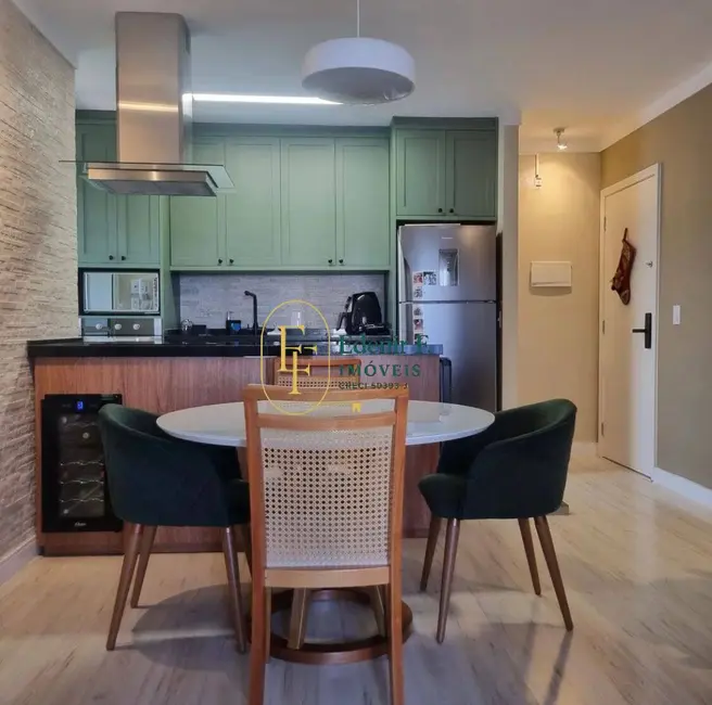 Foto 4 de Apartamento com 3 quartos à venda, 77m2 em Mooca, São Paulo - SP