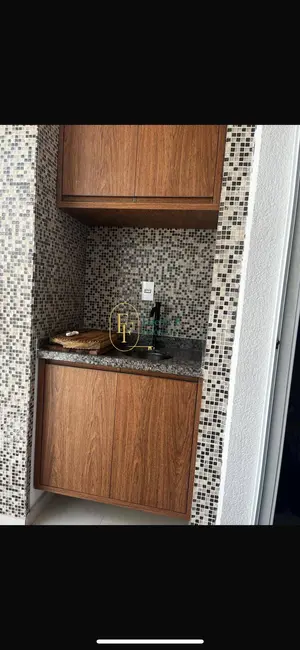 Foto 2 de Apartamento com 3 quartos à venda, 77m2 em Mooca, São Paulo - SP