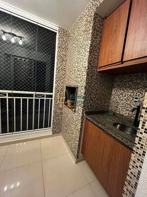 Foto 1 de Apartamento com 3 quartos à venda, 77m2 em Mooca, São Paulo - SP