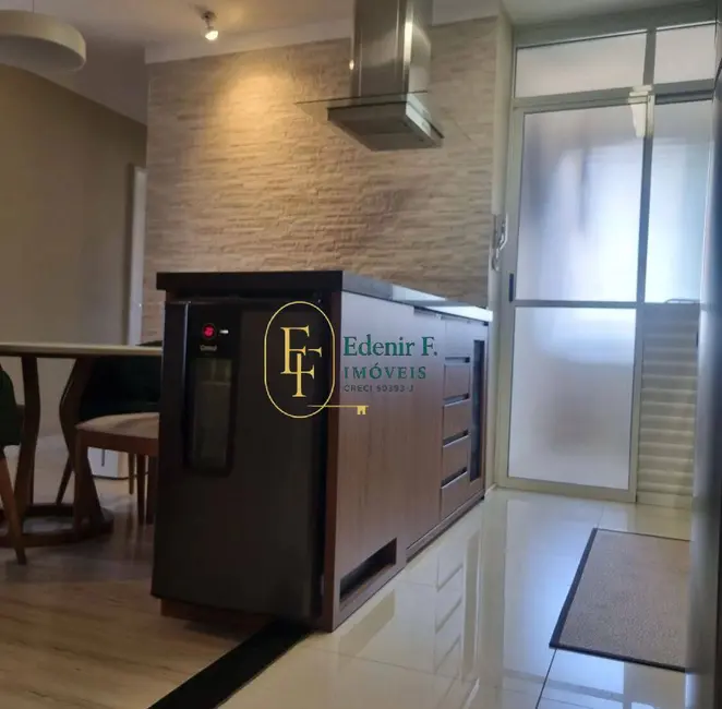 Foto 5 de Apartamento com 3 quartos à venda, 77m2 em Mooca, São Paulo - SP