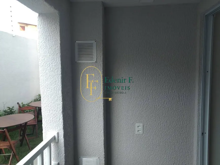 Foto 2 de Apartamento com 1 quarto à venda, 24m2 em Mooca, São Paulo - SP