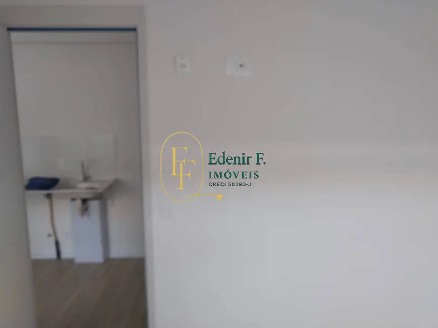 Foto 8 de Apartamento com 1 quarto à venda, 24m2 em Mooca, São Paulo - SP