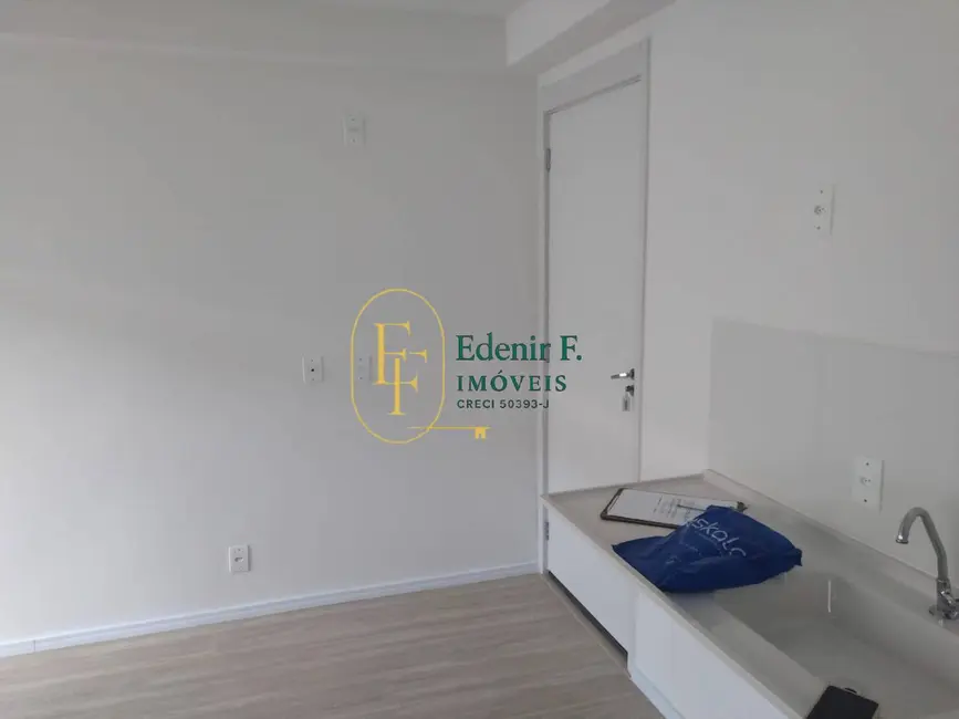 Foto 3 de Apartamento com 1 quarto à venda, 24m2 em Mooca, São Paulo - SP