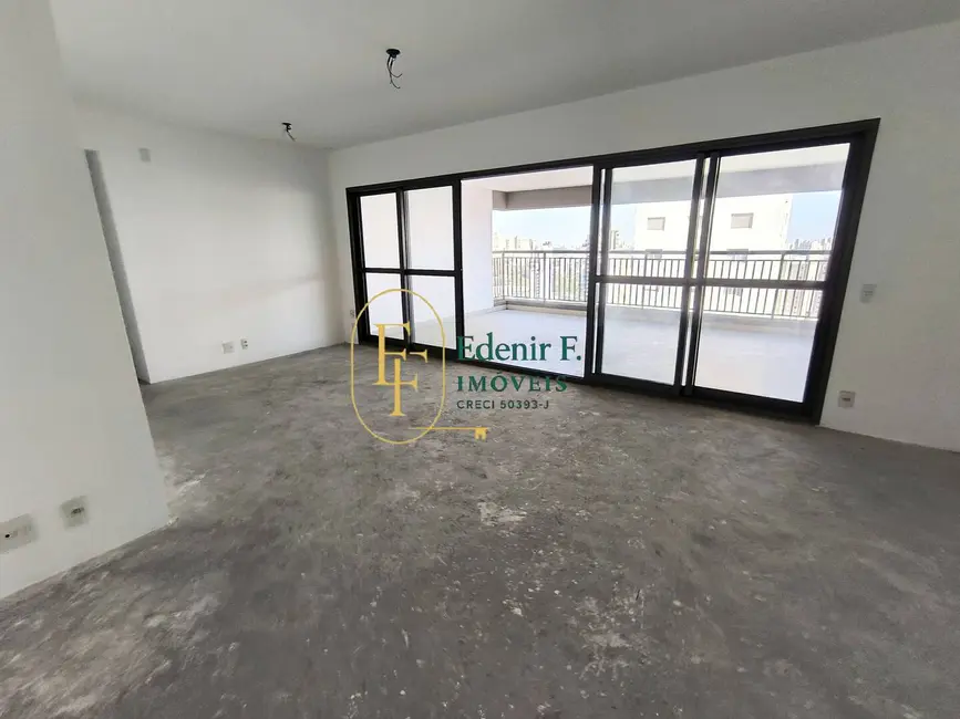 Foto 6 de Apartamento com 4 quartos à venda, 159m2 em Mooca, São Paulo - SP