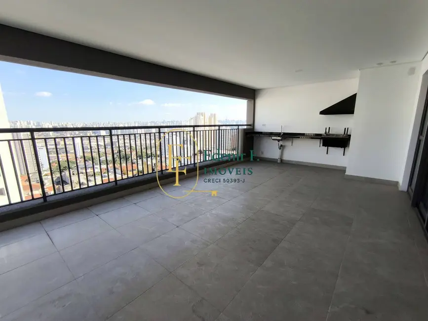 Foto 3 de Apartamento com 4 quartos à venda, 159m2 em Mooca, São Paulo - SP