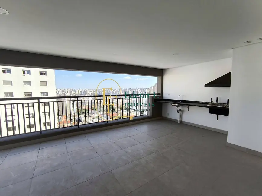 Foto 4 de Apartamento com 4 quartos à venda, 159m2 em Mooca, São Paulo - SP