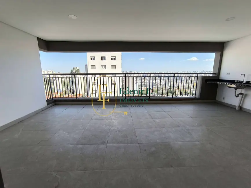 Foto 1 de Apartamento com 4 quartos à venda, 159m2 em Mooca, São Paulo - SP
