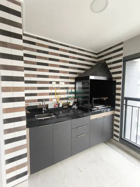 Foto 2 de Apartamento com 2 quartos à venda, 92m2 em Mooca, São Paulo - SP