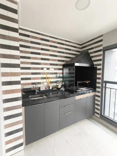 Foto 1 de Apartamento com 2 quartos à venda, 92m2 em Mooca, São Paulo - SP