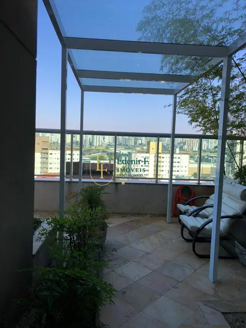 Apartamento com 4 quartos à venda, 345m2 em Parque da Mooca, São Paulo - SP - imagem 3 Foto 3 de Apartamento com 4 quartos à venda, 345m2 em Parque da Mooca, São Paulo - SP