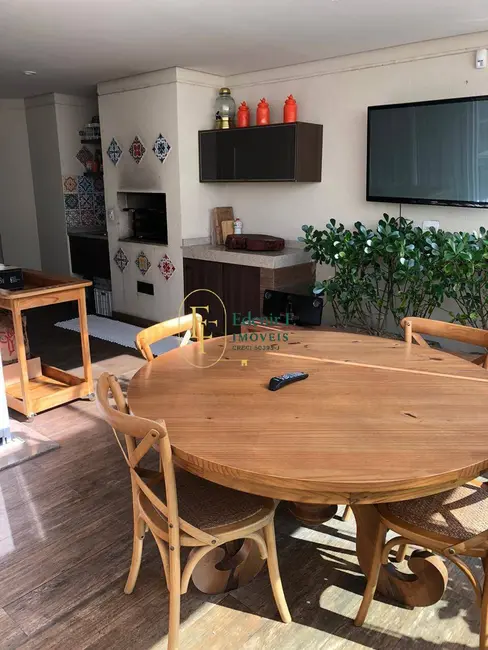 Apartamento com 4 quartos à venda, 345m2 em Parque da Mooca, São Paulo - SP - imagem 4 Foto 4 de Apartamento com 4 quartos à venda, 345m2 em Parque da Mooca, São Paulo - SP