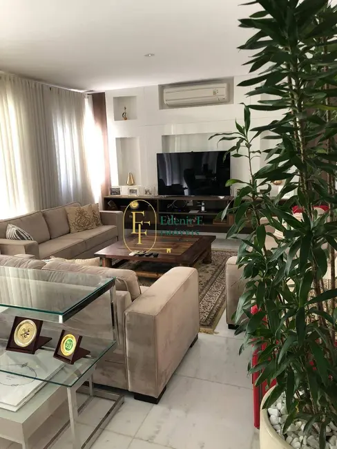 Apartamento com 4 quartos à venda, 345m2 em Parque da Mooca, São Paulo - SP - imagem 7 Foto 7 de Apartamento com 4 quartos à venda, 345m2 em Parque da Mooca, São Paulo - SP