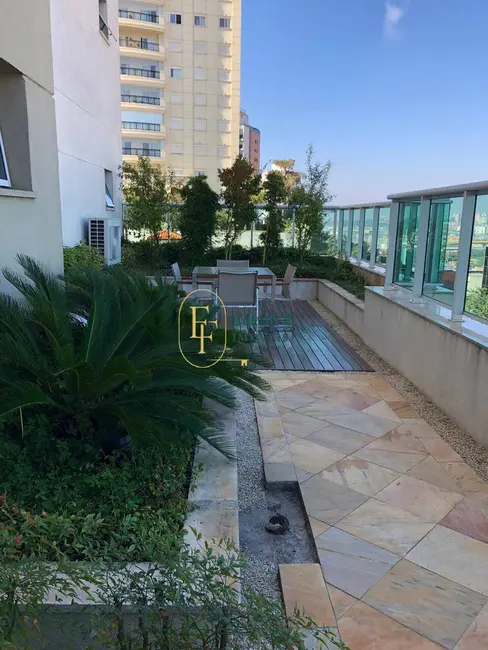 Apartamento com 4 quartos à venda, 345m2 em Parque da Mooca, São Paulo - SP - imagem 6 Foto 6 de Apartamento com 4 quartos à venda, 345m2 em Parque da Mooca, São Paulo - SP