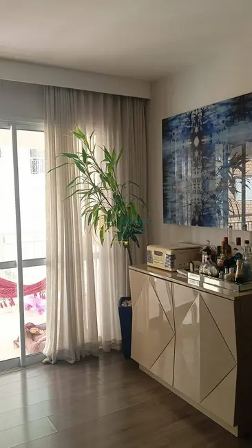 Apartamento com 3 quartos à venda, 84m2 em Mooca, São Paulo - SP - imagem 2 Foto 2 de Apartamento com 3 quartos à venda, 84m2 em Mooca, São Paulo - SP