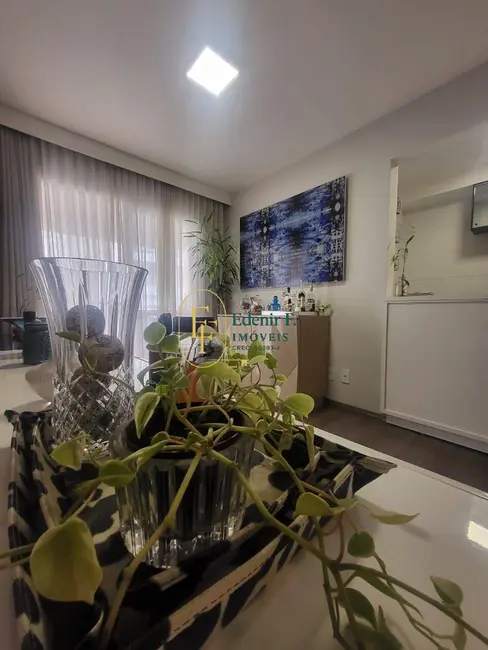 Apartamento com 3 quartos à venda, 84m2 em Mooca, São Paulo - SP - imagem 4 Foto 4 de Apartamento com 3 quartos à venda, 84m2 em Mooca, São Paulo - SP