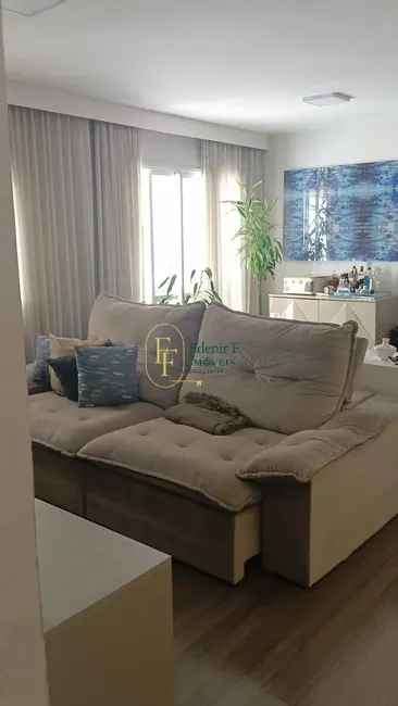 Apartamento com 3 quartos à venda, 84m2 em Mooca, São Paulo - SP - imagem 5 Foto 5 de Apartamento com 3 quartos à venda, 84m2 em Mooca, São Paulo - SP