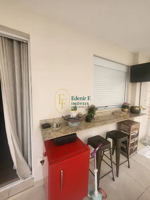 Apartamento com 3 quartos à venda, 84m2 em Mooca, São Paulo - SP - imagem 3 Foto 3 de Apartamento com 3 quartos à venda, 84m2 em Mooca, São Paulo - SP