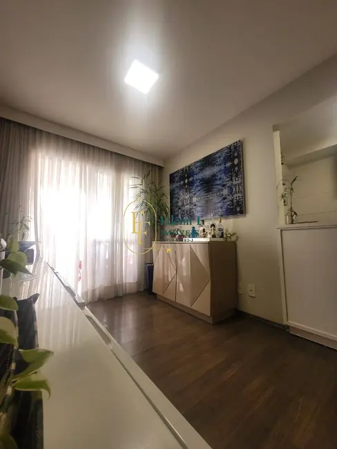 Apartamento com 3 quartos à venda, 84m2 em Mooca, São Paulo - SP - imagem 7 Foto 7 de Apartamento com 3 quartos à venda, 84m2 em Mooca, São Paulo - SP