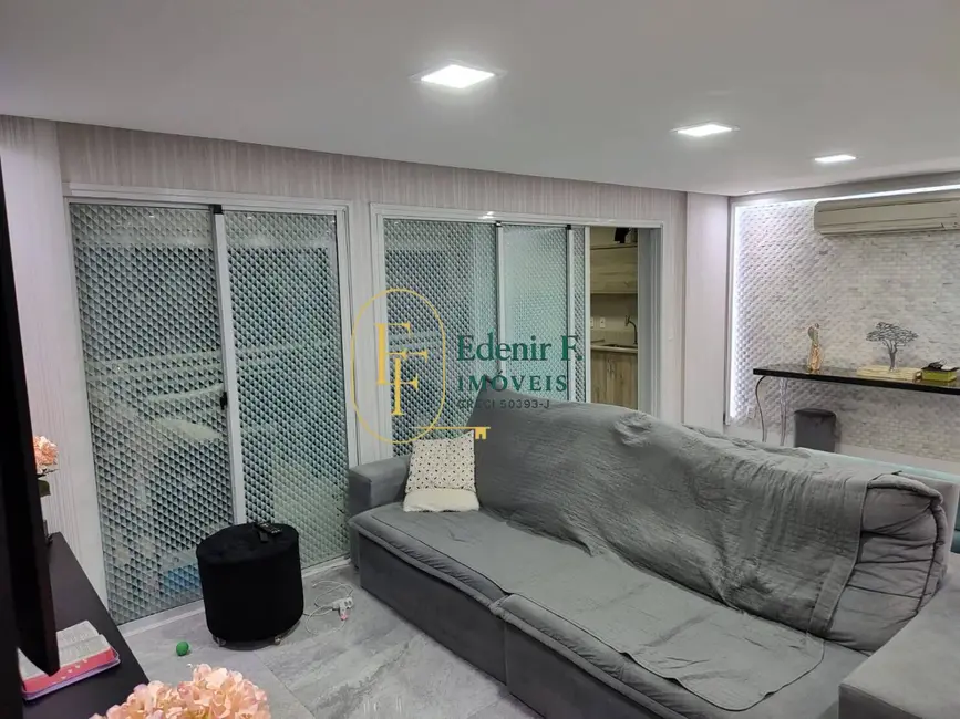 Foto 5 de Apartamento com 3 quartos à venda, 124m2 em Mooca, São Paulo - SP