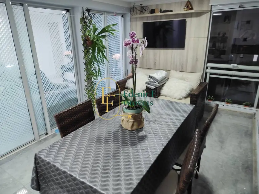Foto 3 de Apartamento com 3 quartos à venda, 124m2 em Mooca, São Paulo - SP