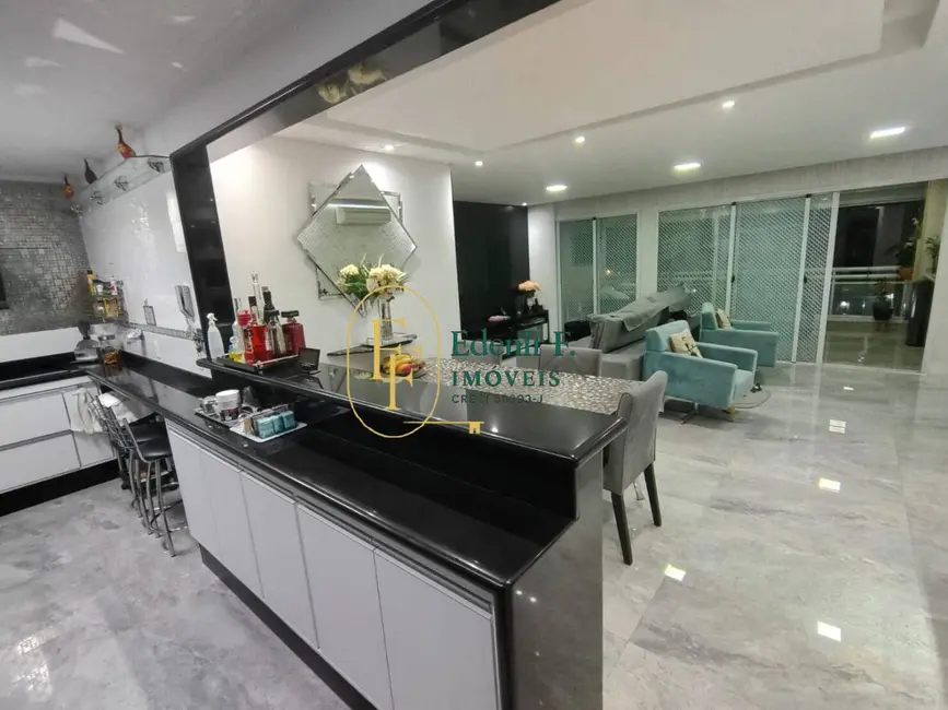 Foto 9 de Apartamento com 3 quartos à venda, 124m2 em Mooca, São Paulo - SP