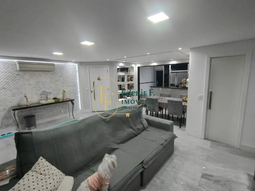 Foto 8 de Apartamento com 3 quartos à venda, 124m2 em Mooca, São Paulo - SP