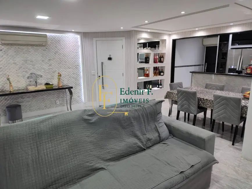 Foto 7 de Apartamento com 3 quartos à venda, 124m2 em Mooca, São Paulo - SP