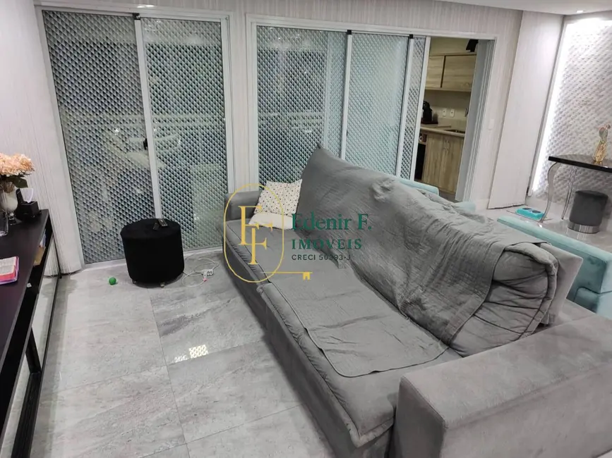 Foto 6 de Apartamento com 3 quartos à venda, 124m2 em Mooca, São Paulo - SP
