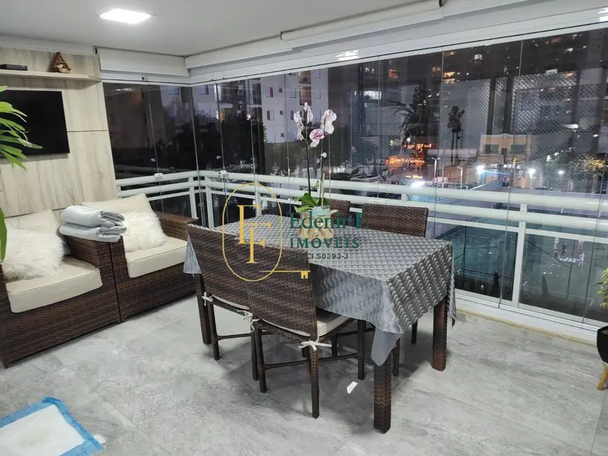 Foto 1 de Apartamento com 3 quartos à venda, 124m2 em Mooca, São Paulo - SP