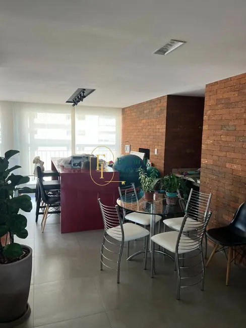 Foto 1 de Apartamento com 3 quartos à venda, 221m2 em Belenzinho, São Paulo - SP