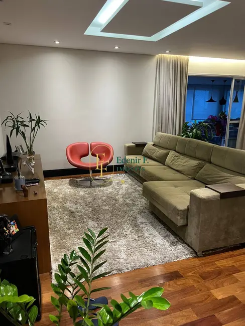 Foto 4 de Apartamento com 3 quartos à venda, 221m2 em Belenzinho, São Paulo - SP